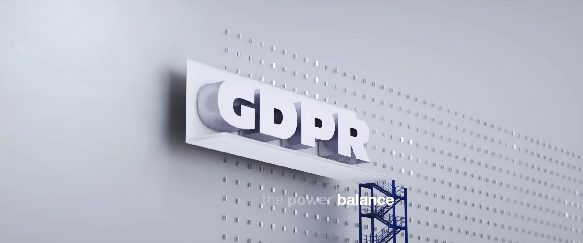 European Union / GDPR, project view 2