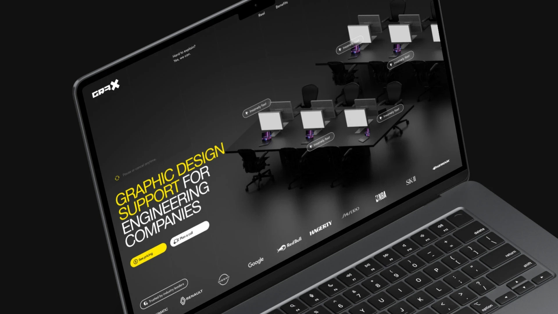 GRFX 1