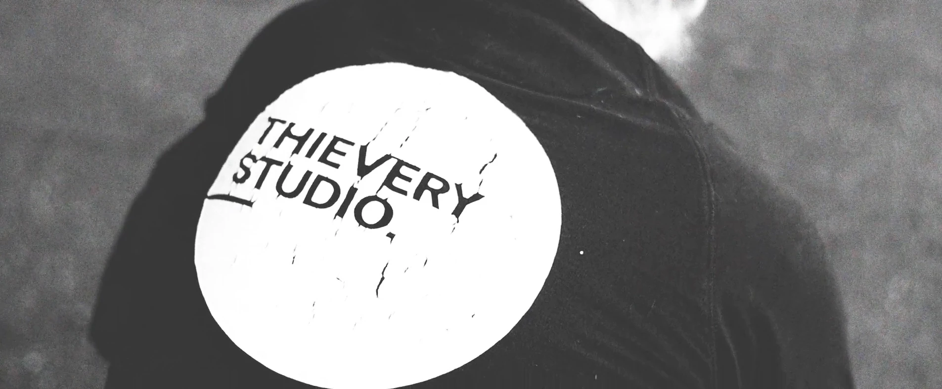 Thievery Studio, project view 1