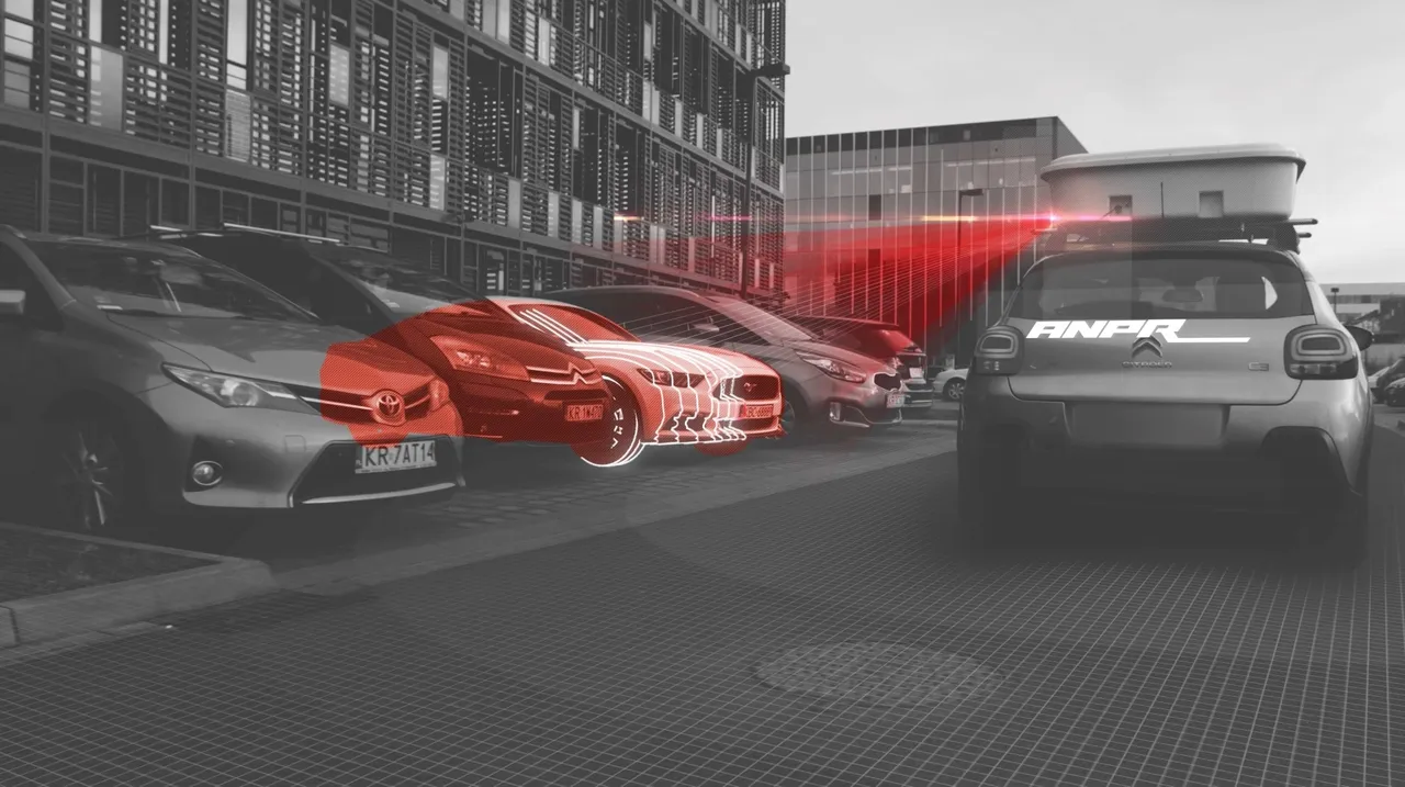 ANPR