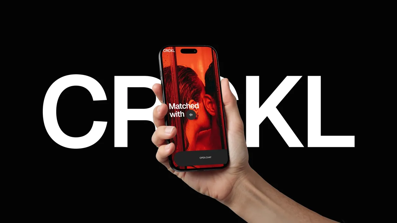 CRCKL