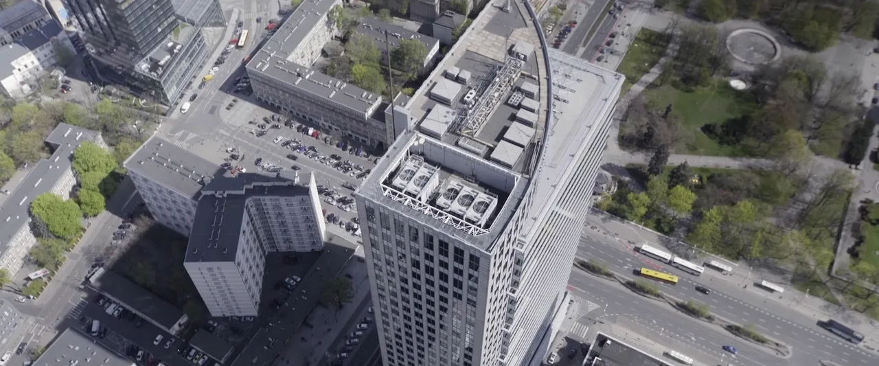 Golub GetHouse / Prime