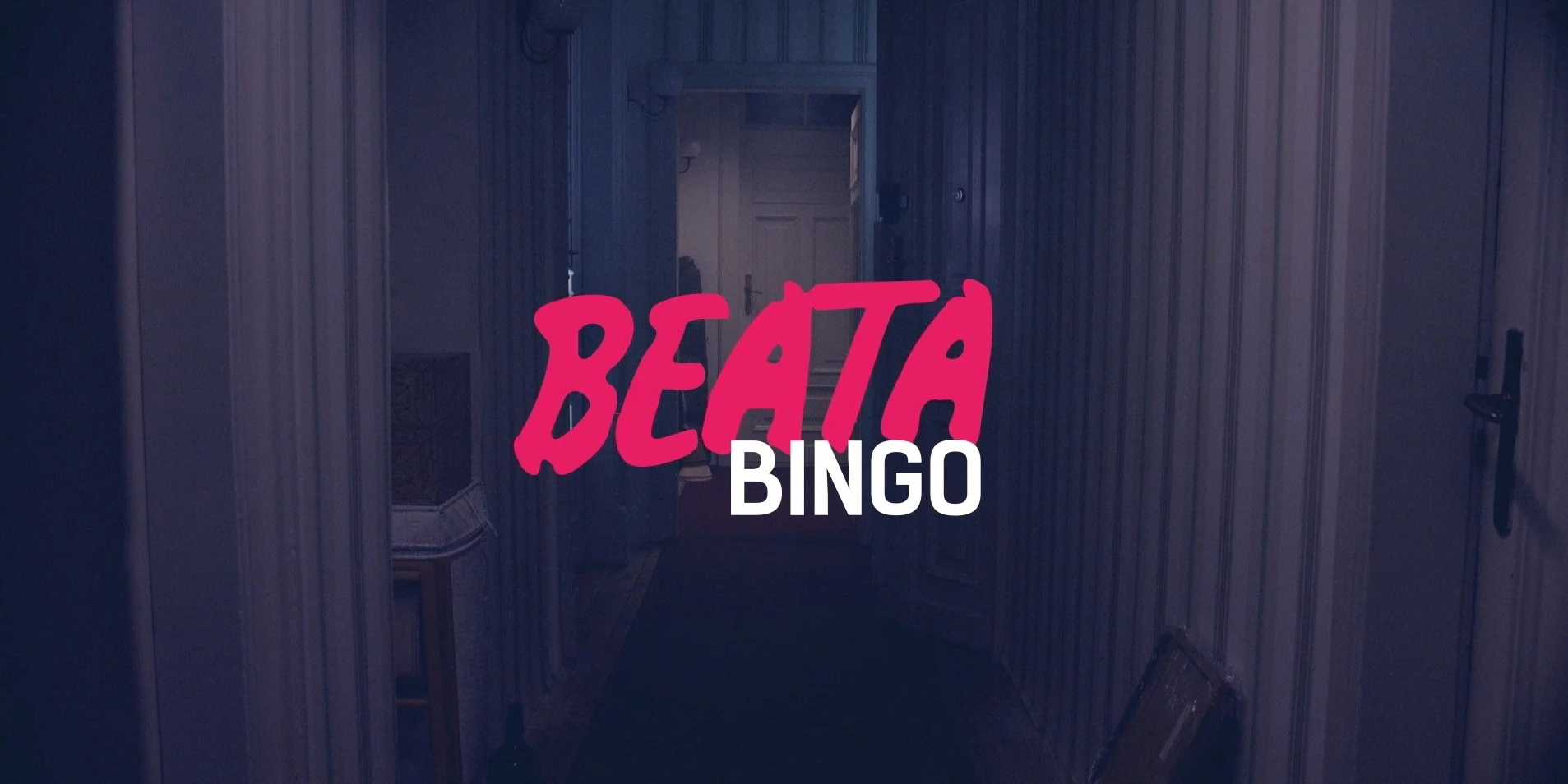 Beata Kozidrak / Bingo, project view 2