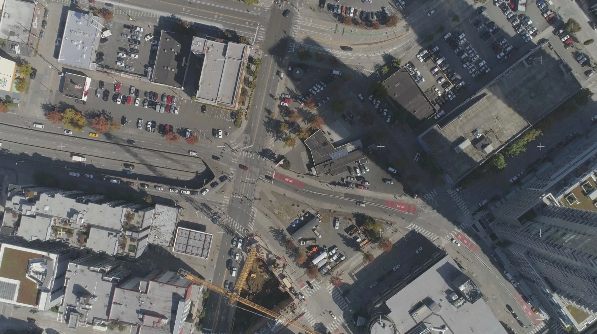 ANPR, project view 2