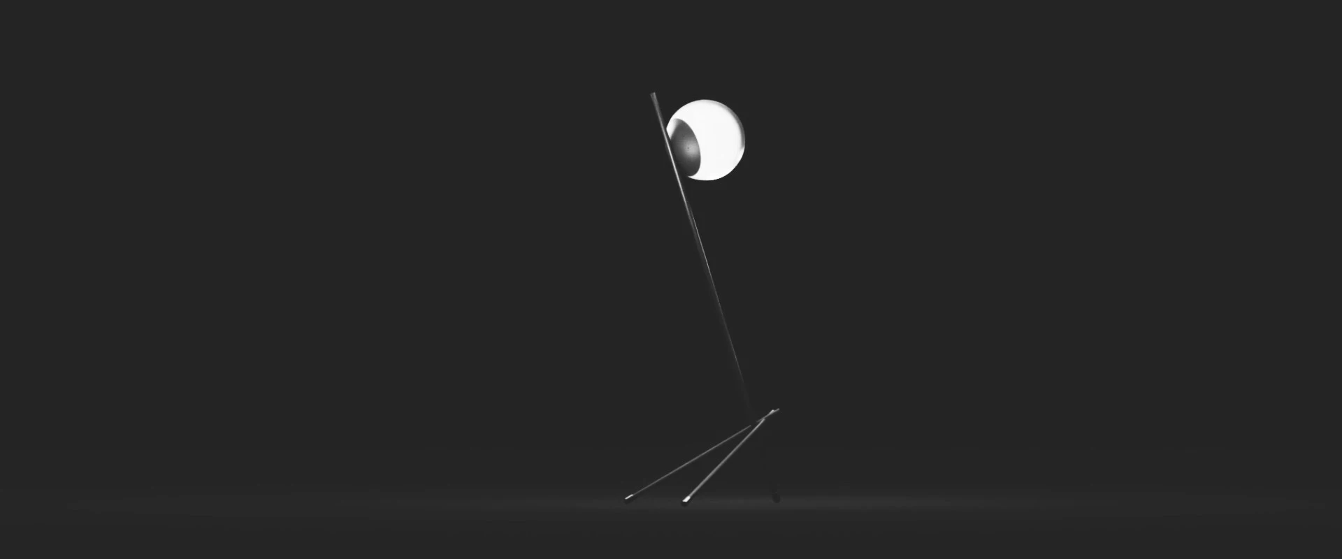 Metafora / Leela, project view 4