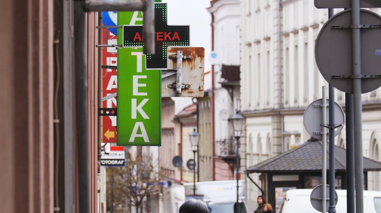 Wadowice x Studio Otwarte, project view 4