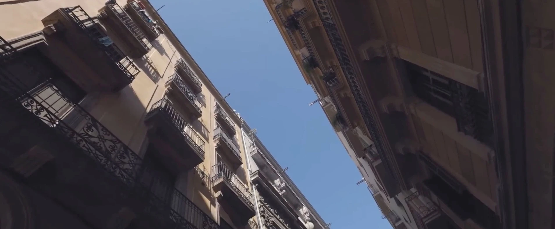 Norskode / Barcelona Set, project view 4