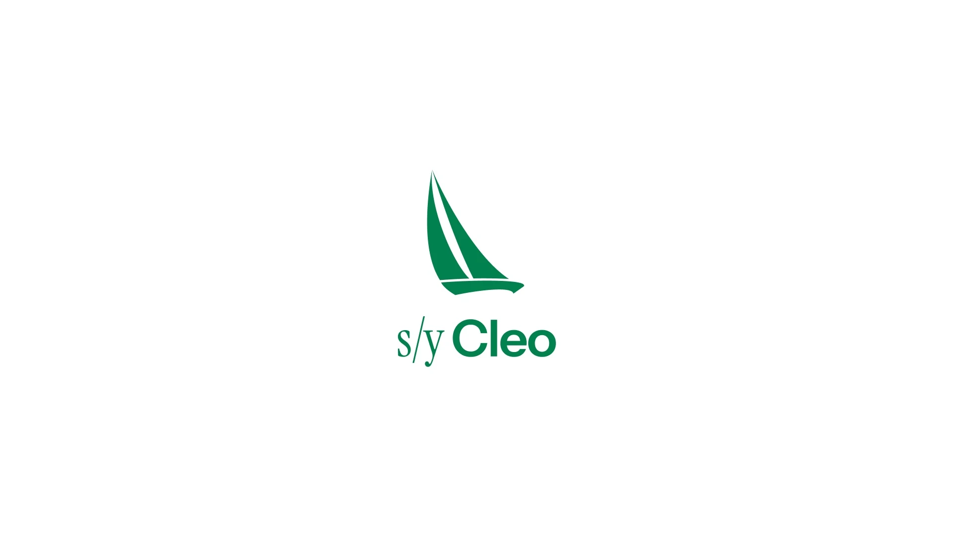 s/y Vega Cleo, project view 3
