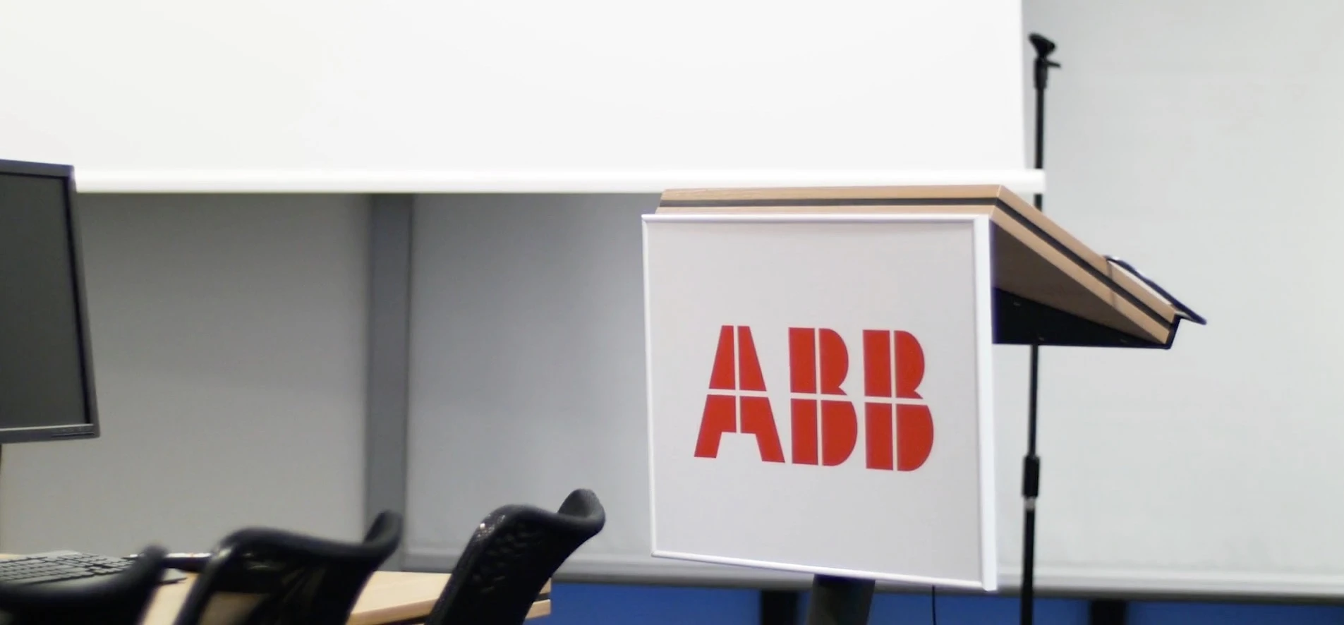 ABB, project view 2