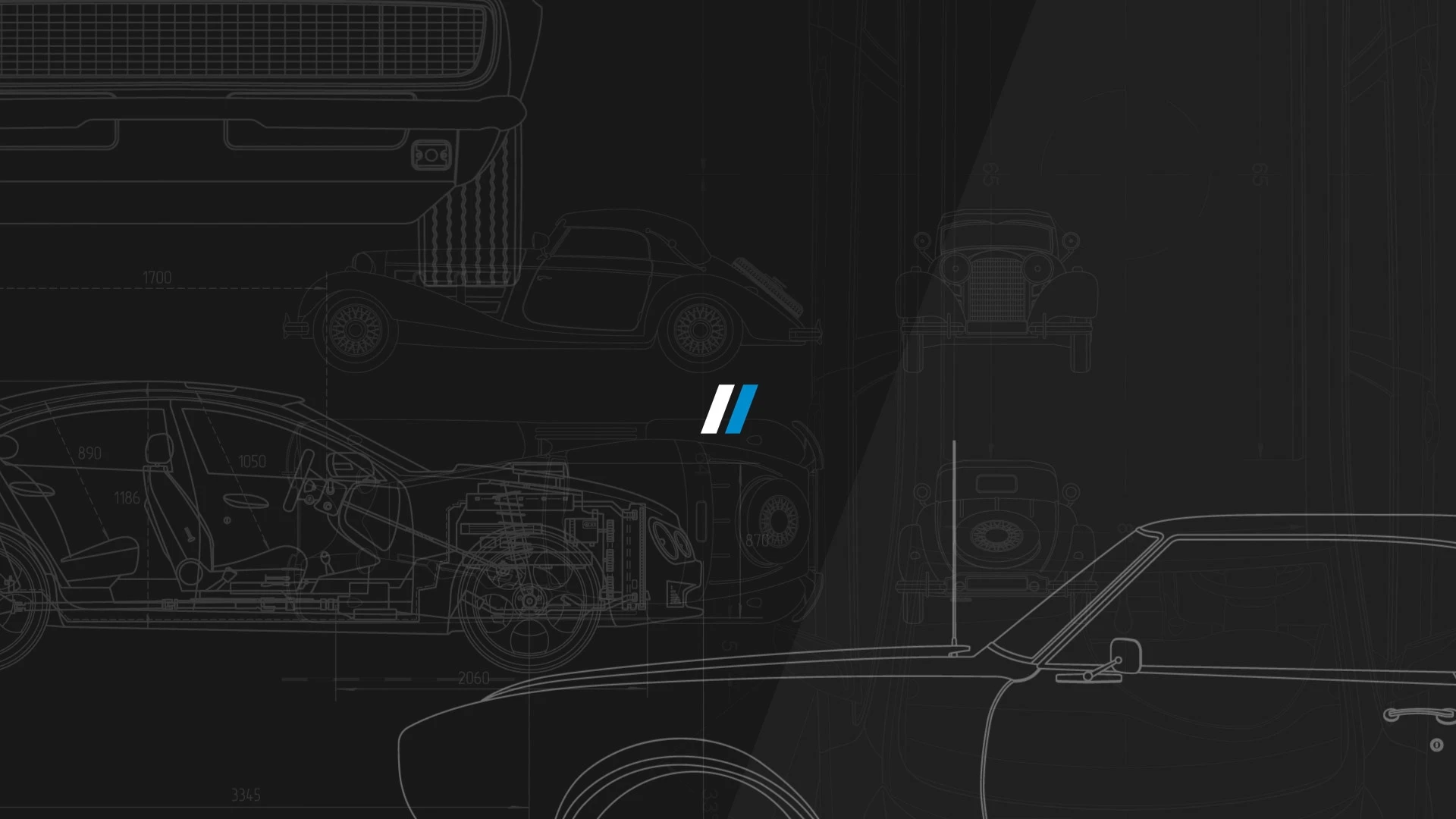 Hagerty / Daily Driver, project view 2