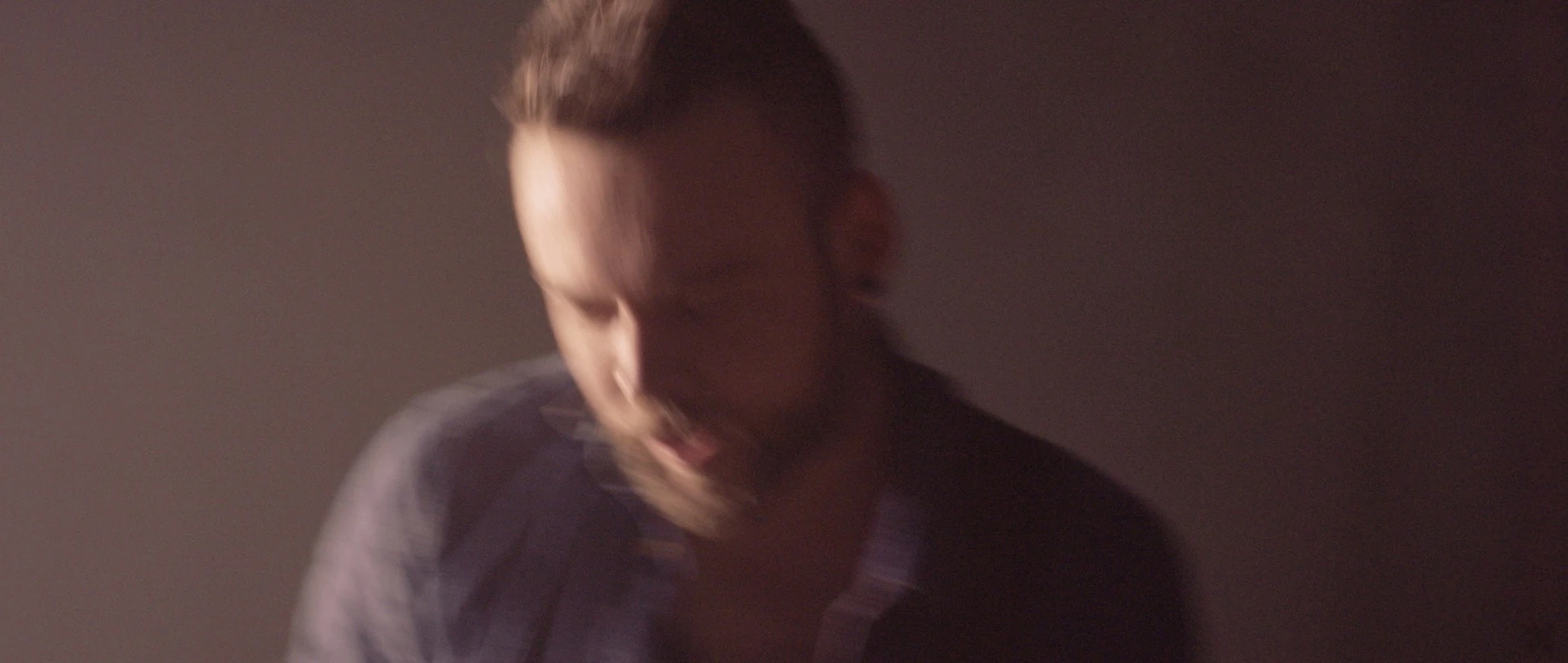 Animators / Bo przez ciebie, project view 3