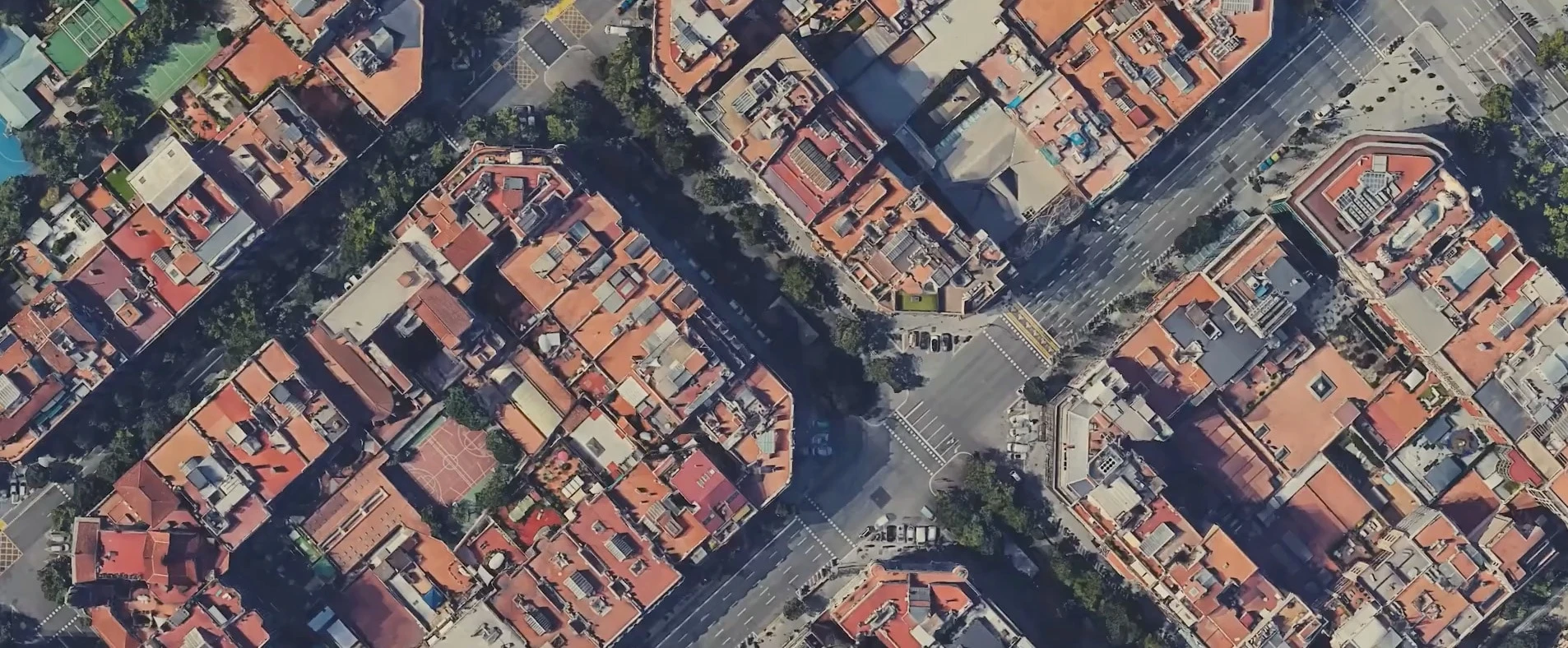 Norskode / Barcelona Set, project view 3