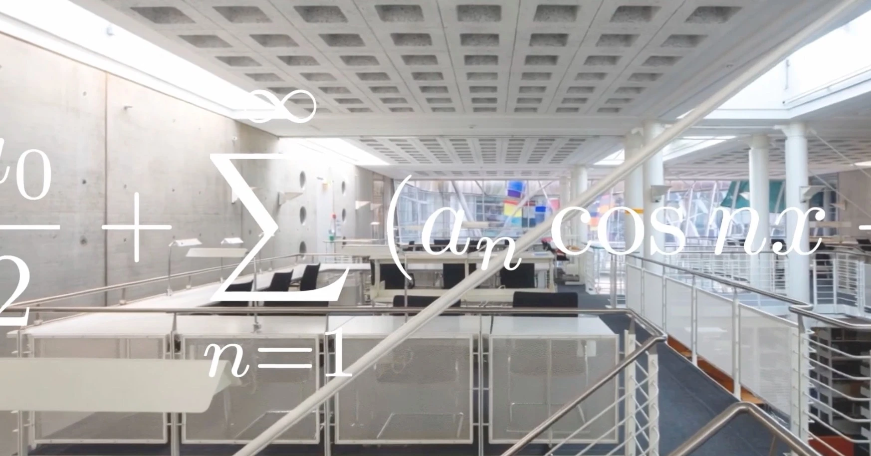 Konstanz x Bern / Double Degree, project view 1