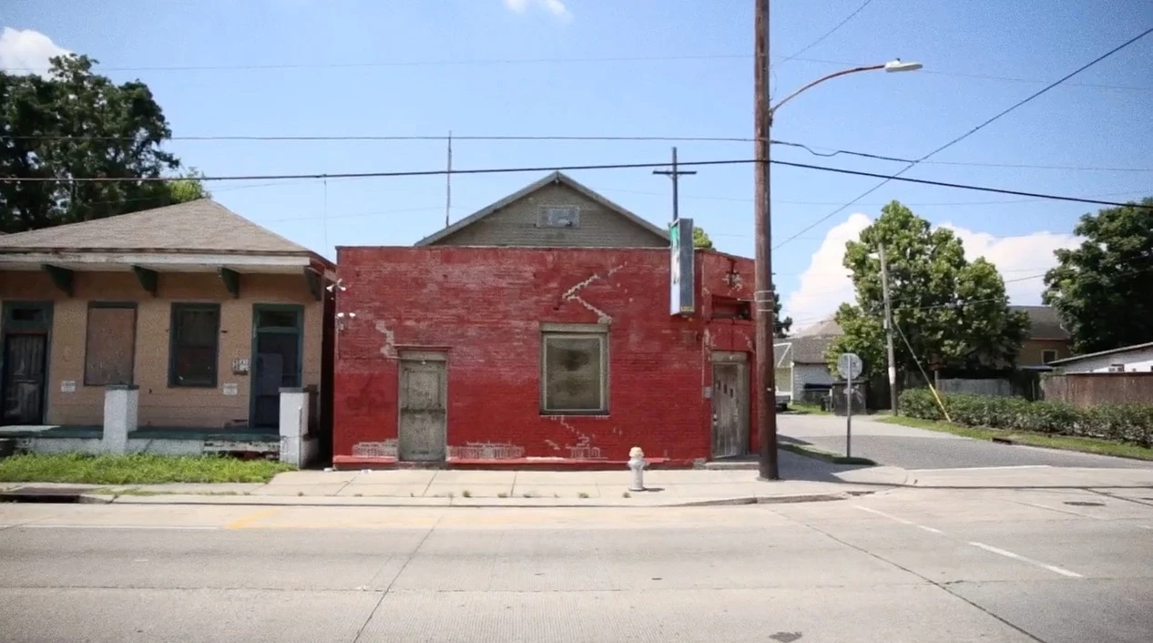 Octavia Books, project view 2