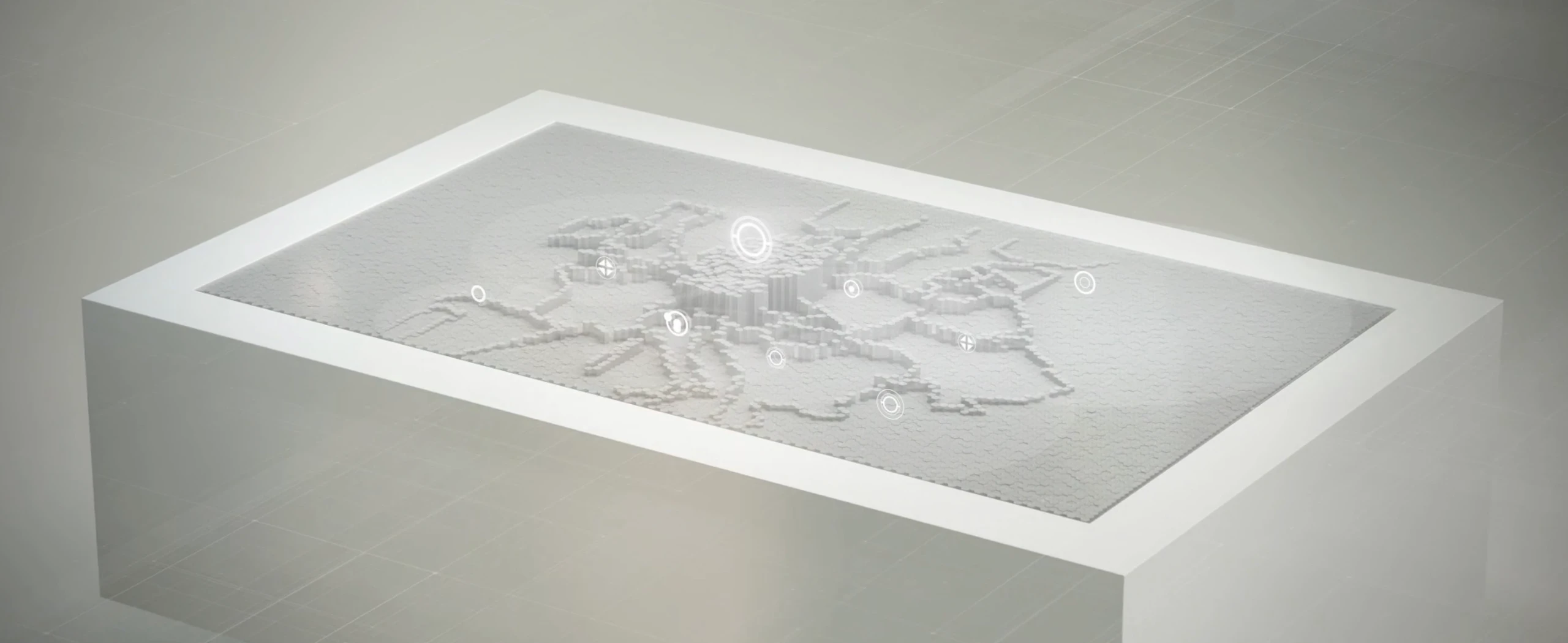 Bright Institute, project view 4