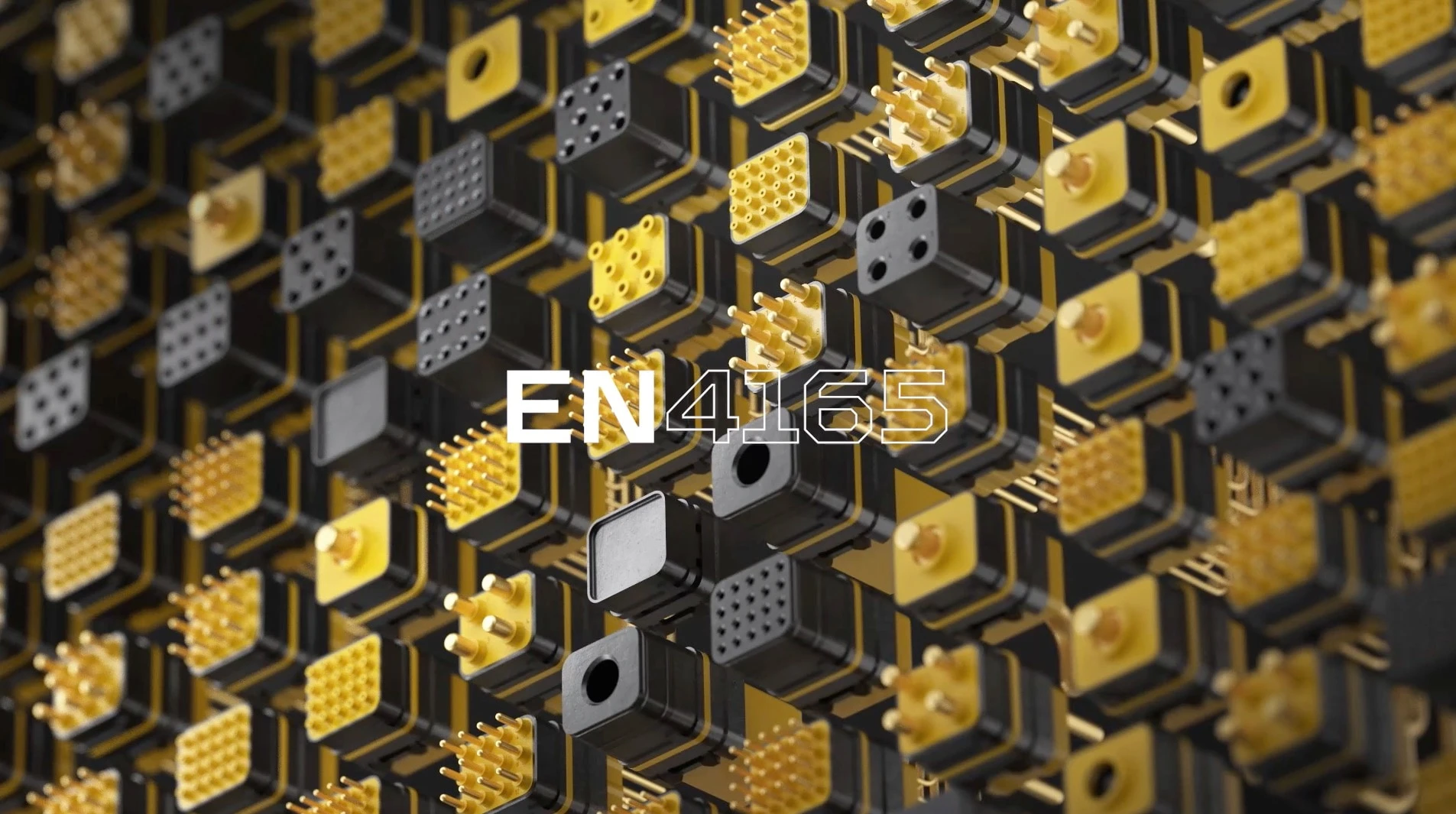 Nicomatic / Optimus, project view 3