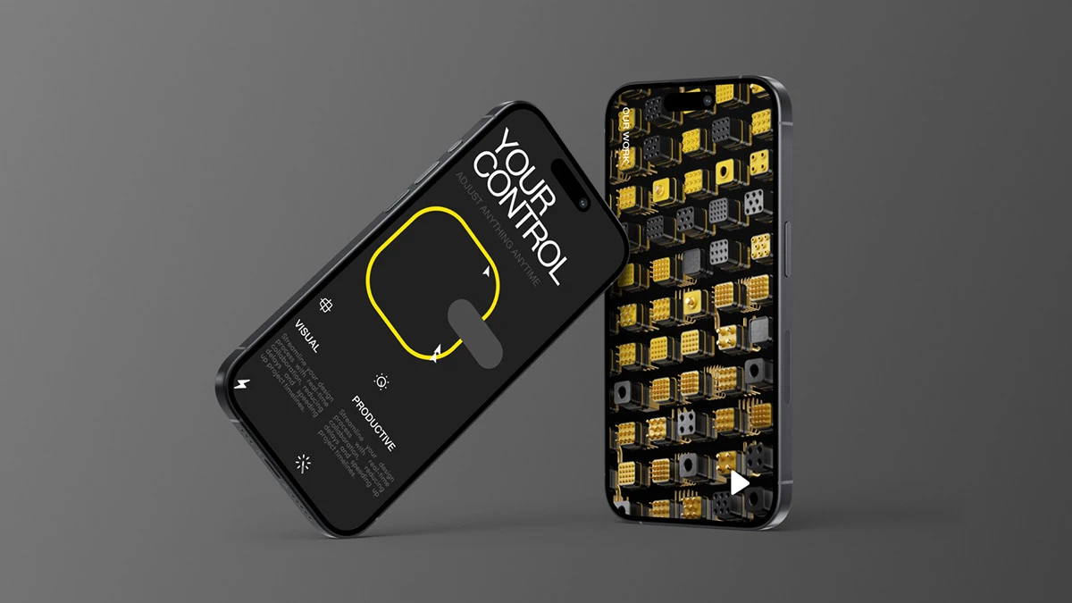 GRFX, project view 3