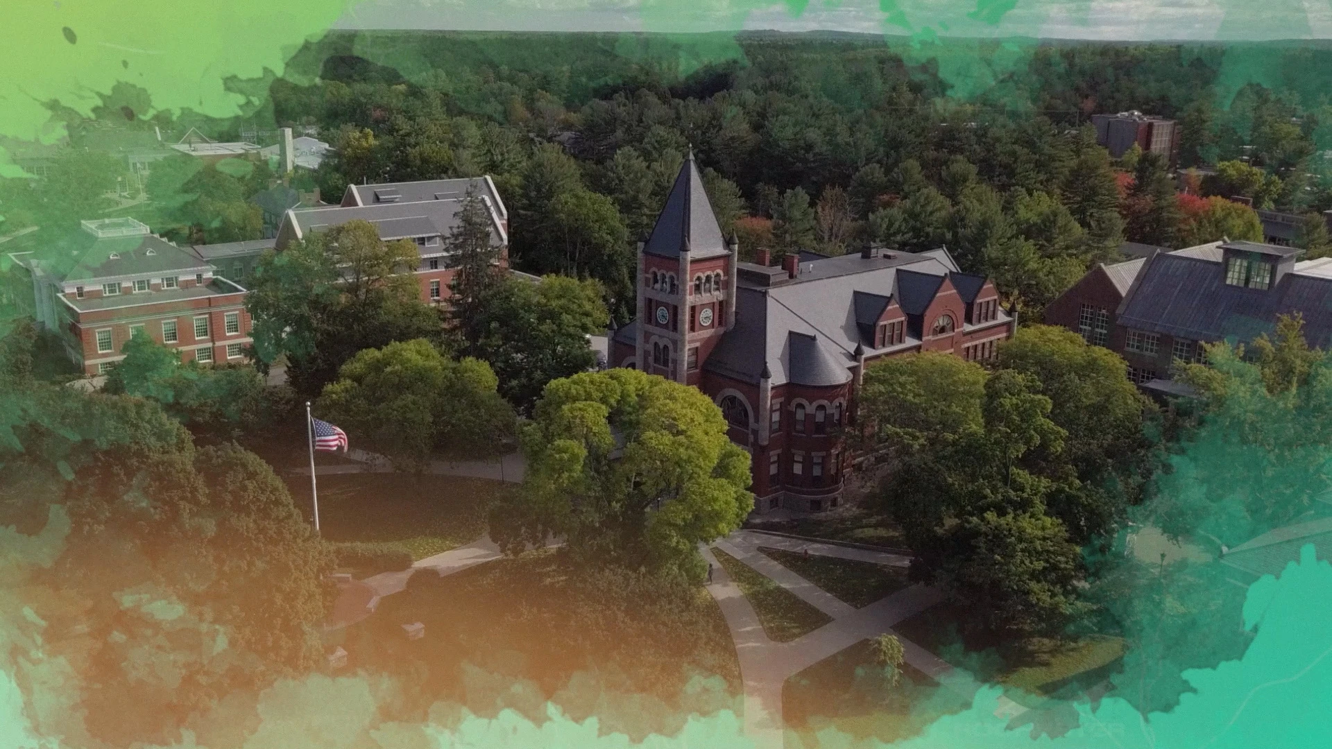 University System of New Hampshire, project view 4