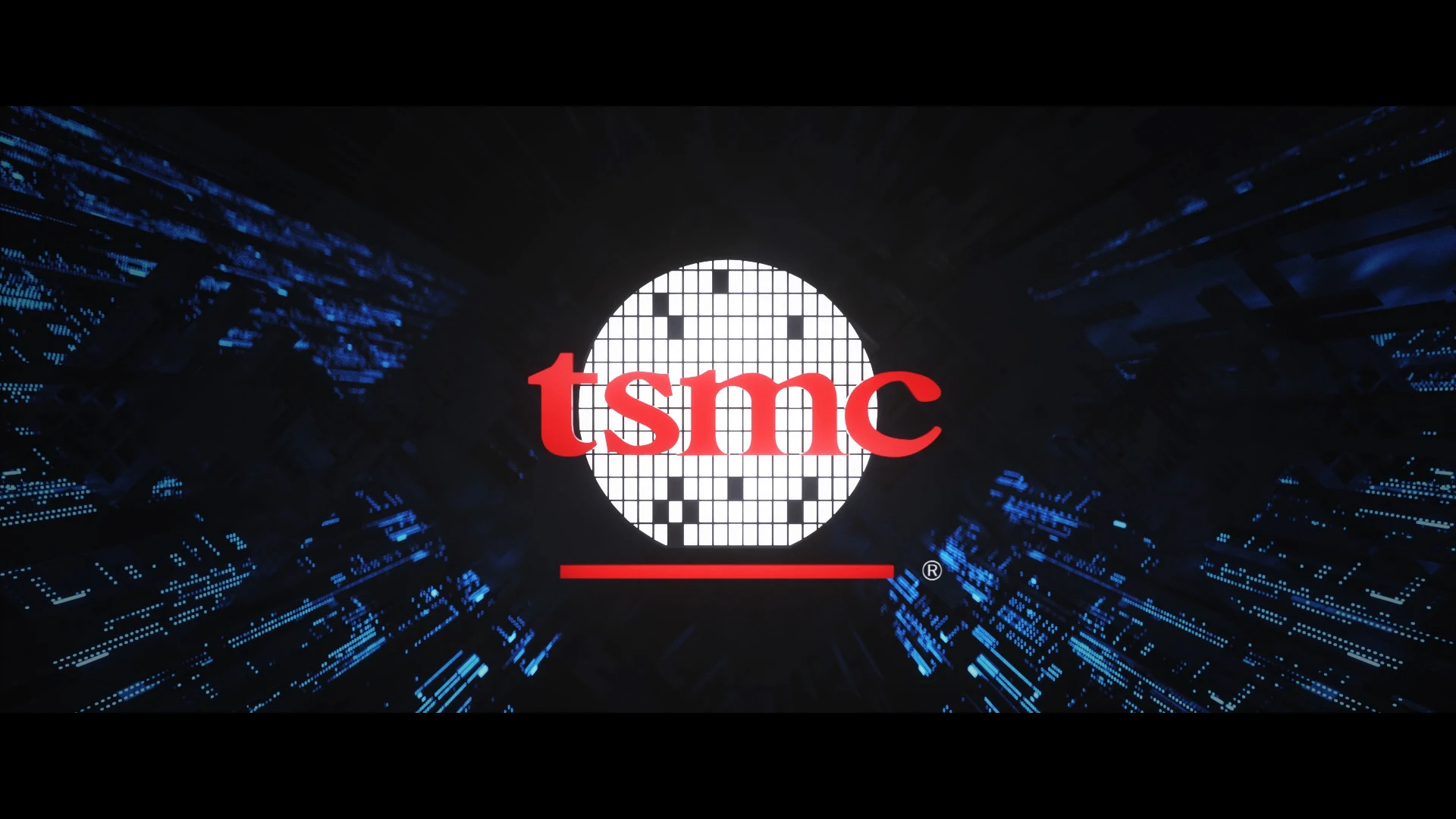 TSMC, project view 2