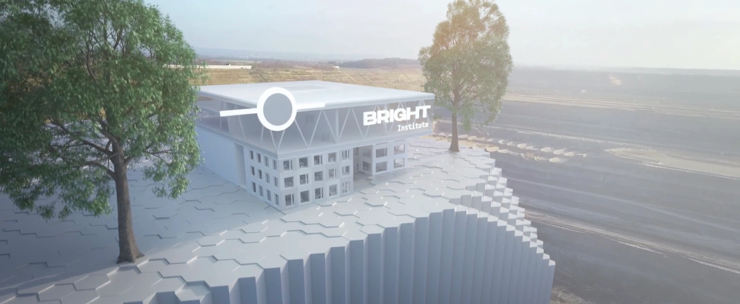 Bright Institute, project view 2