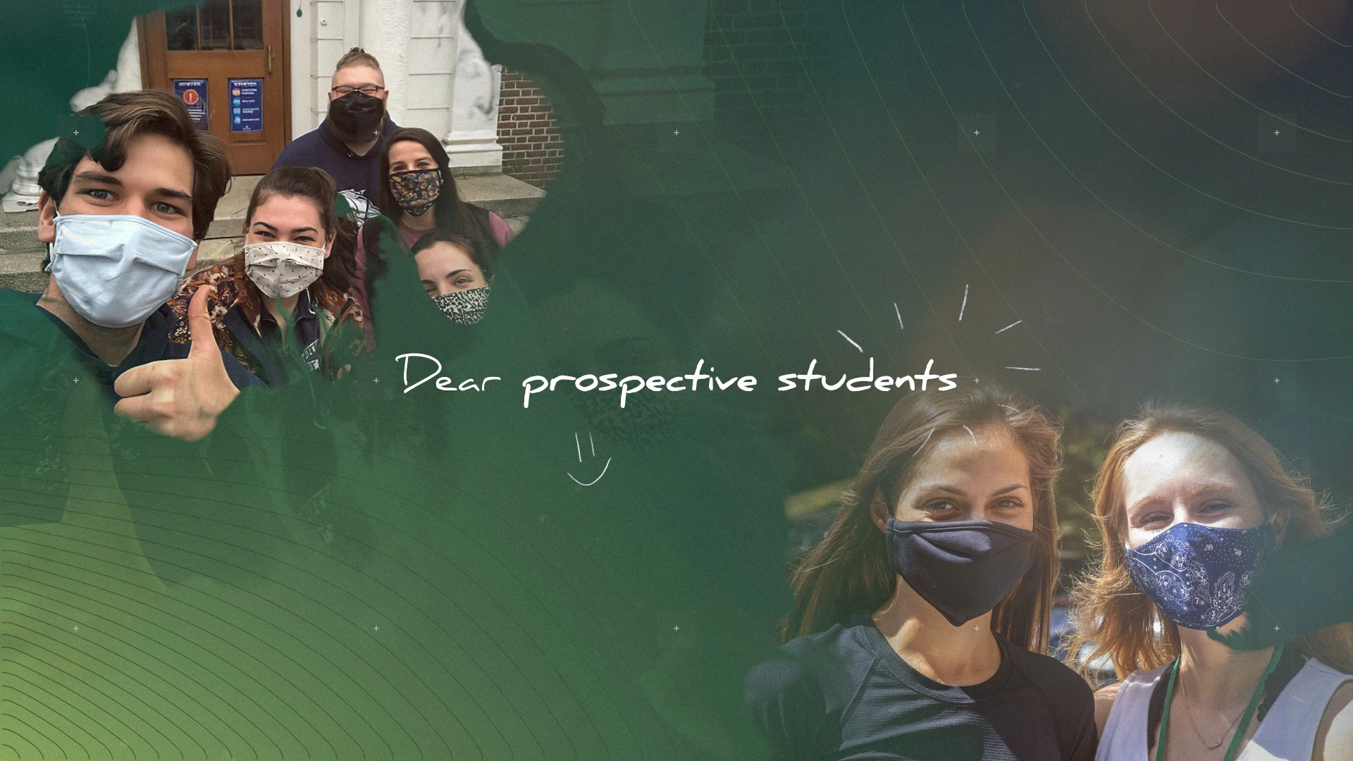 University System of New Hampshire, project view 2