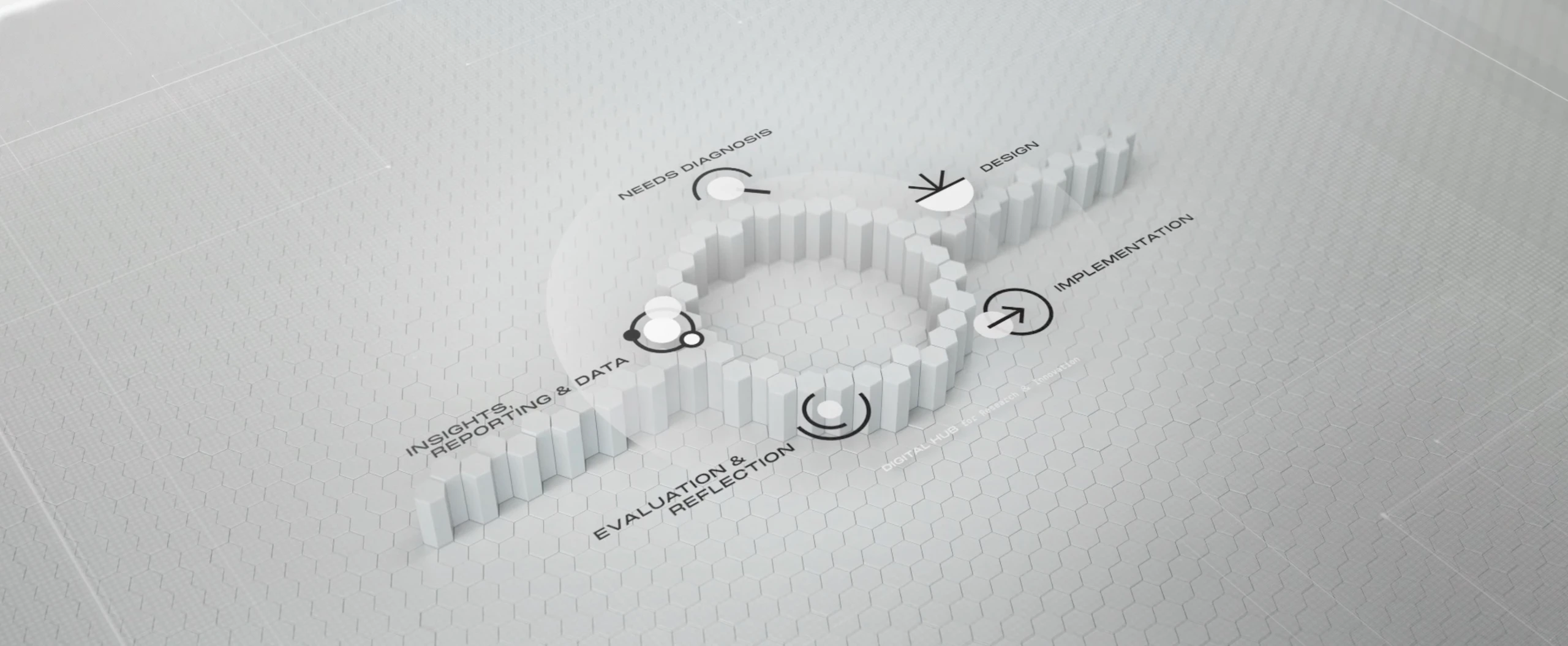 Bright Institute, project view 3