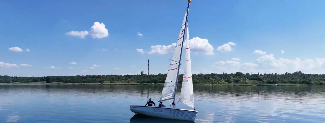 Forbet Regatta 26', project view 3