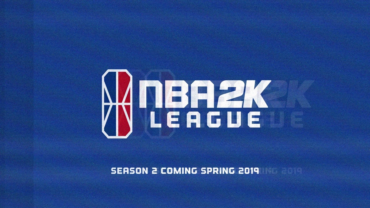 NBA2K, project view 2