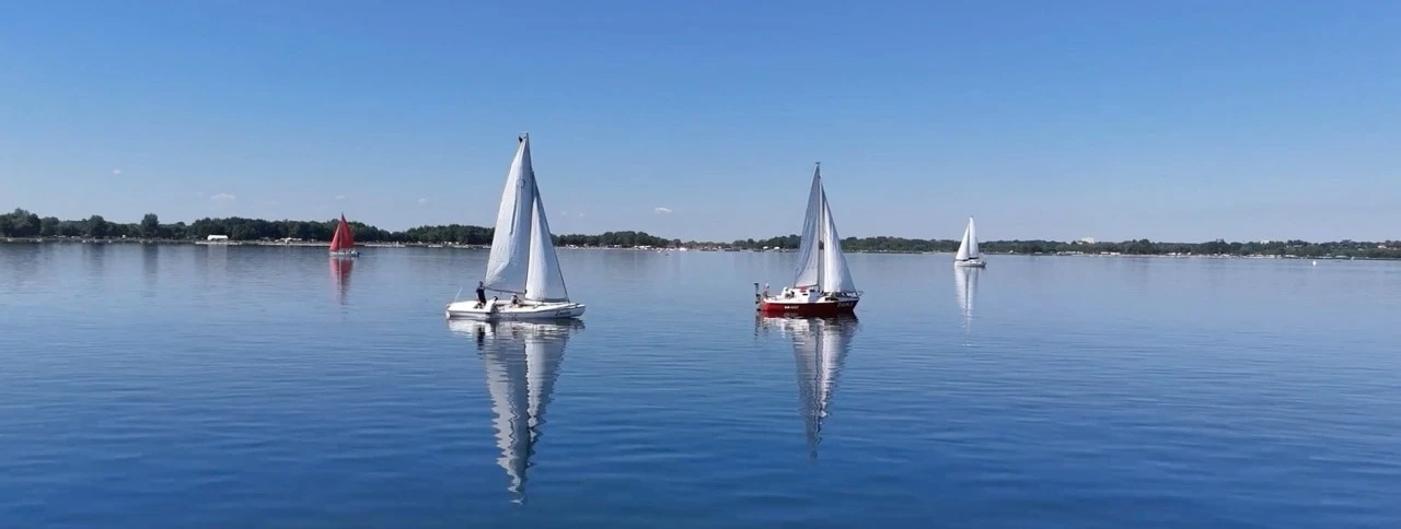 Forbet Regatta 26', project view 4