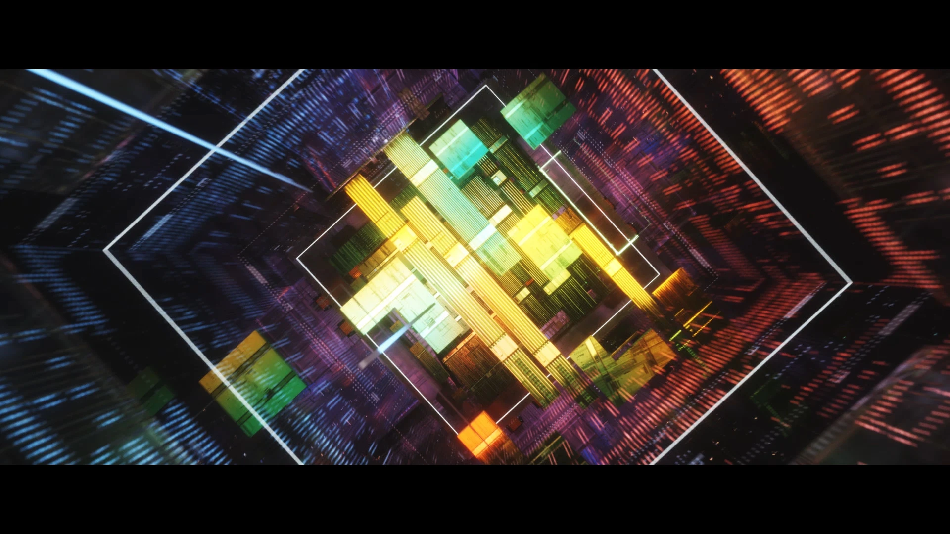 TSMC, project view 4