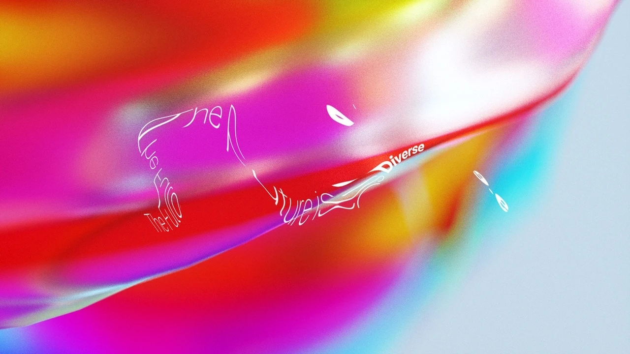 NEXT Design Festival, project view 2