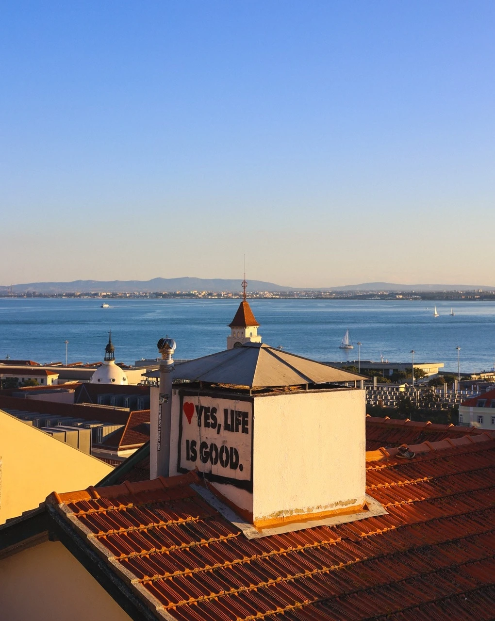 lisbon, project view 4