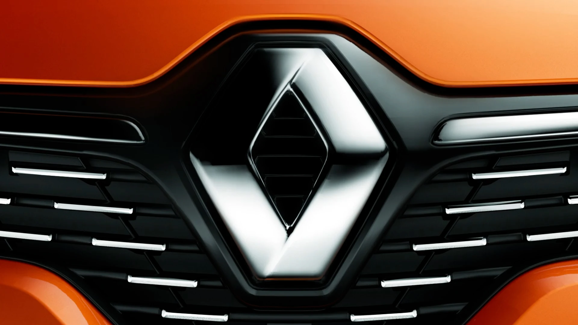 Renault / Twingo Vibes, project view 2