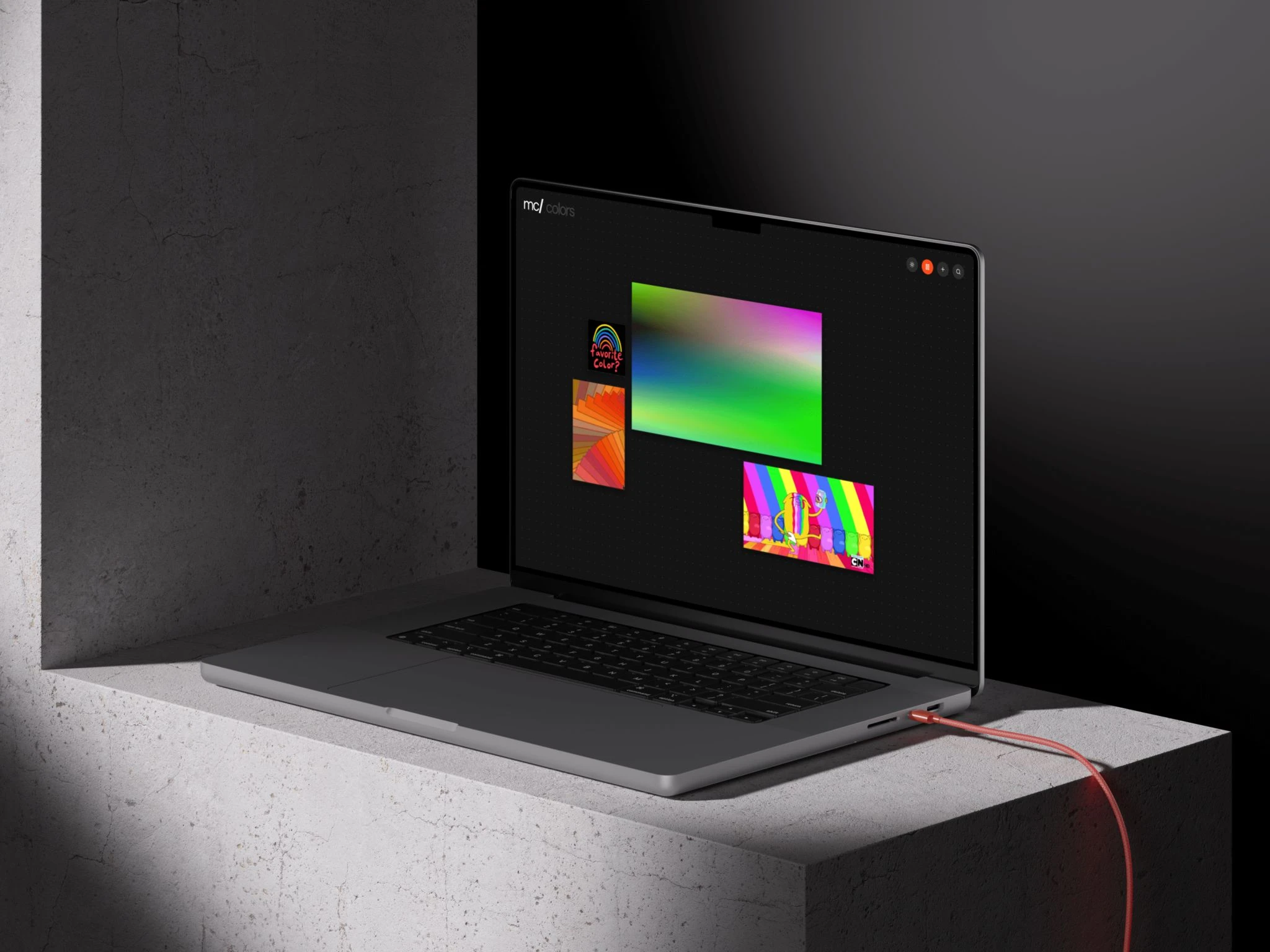 Motion Canvas 1