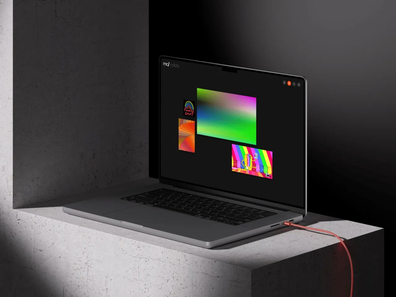 Motion Canvas