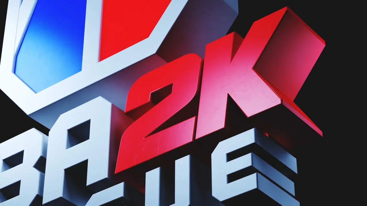 NBA2K