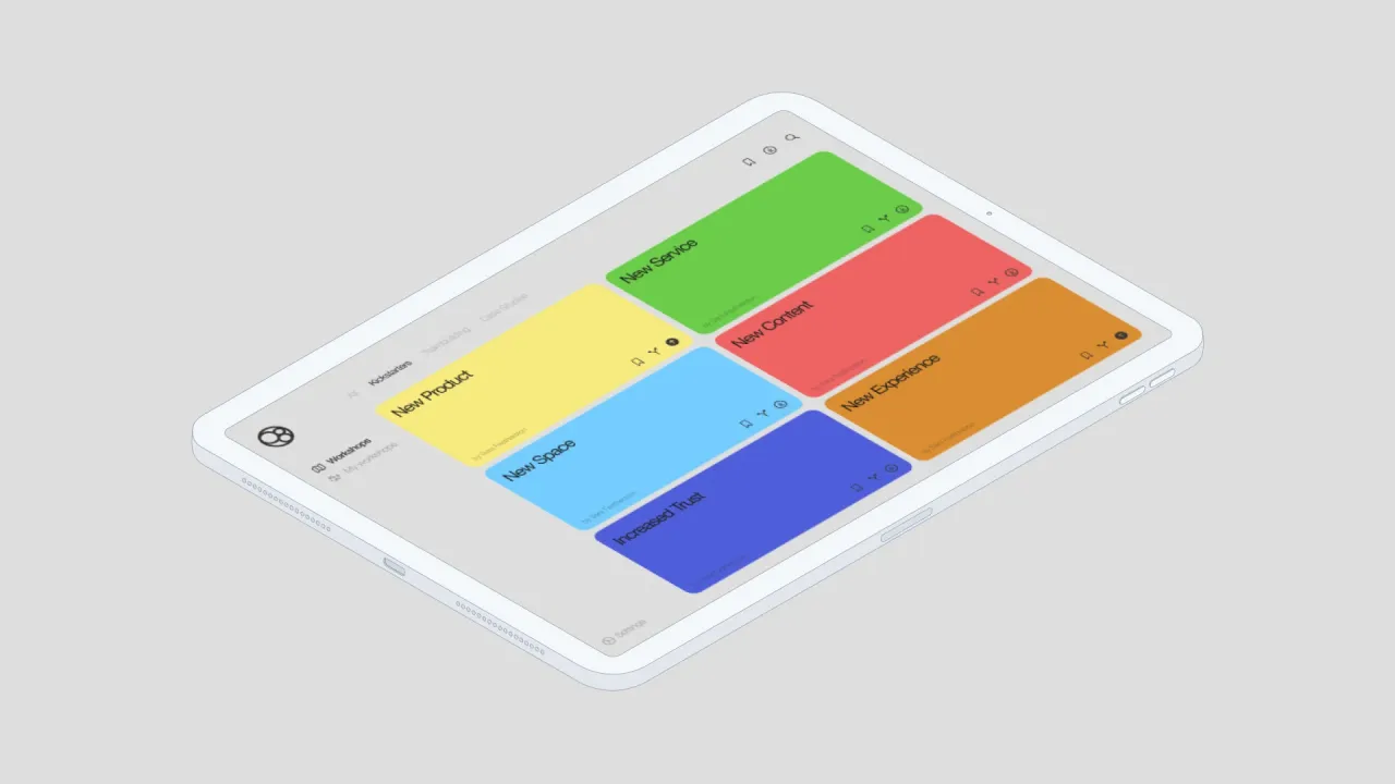 unthink / app