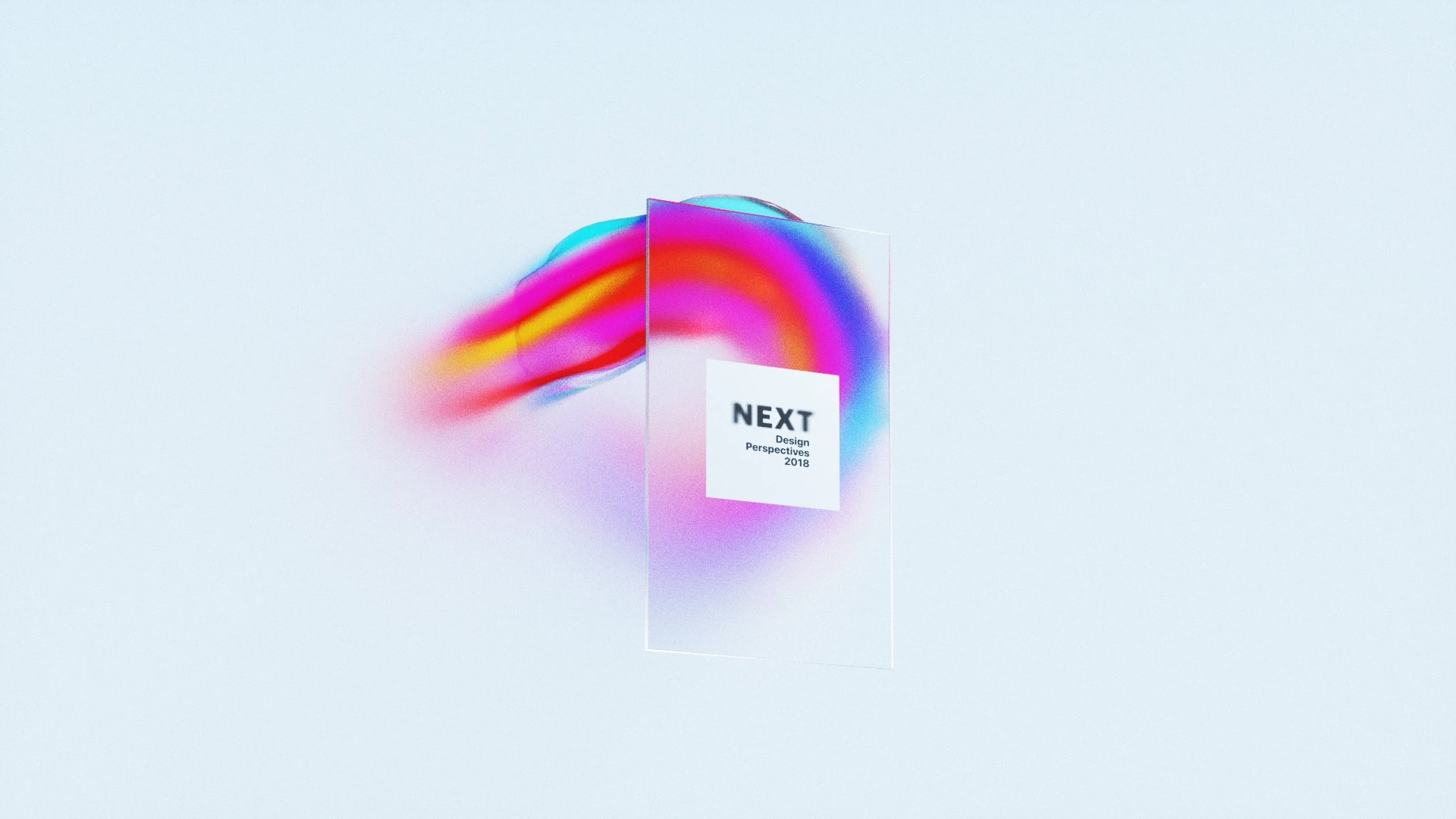 NEXT Design Festival 1