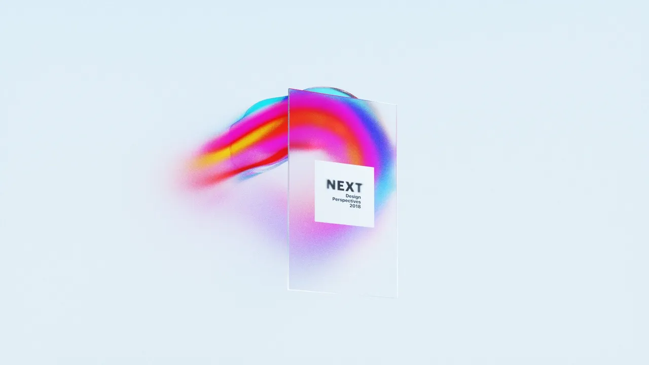 NEXT Design Festival
