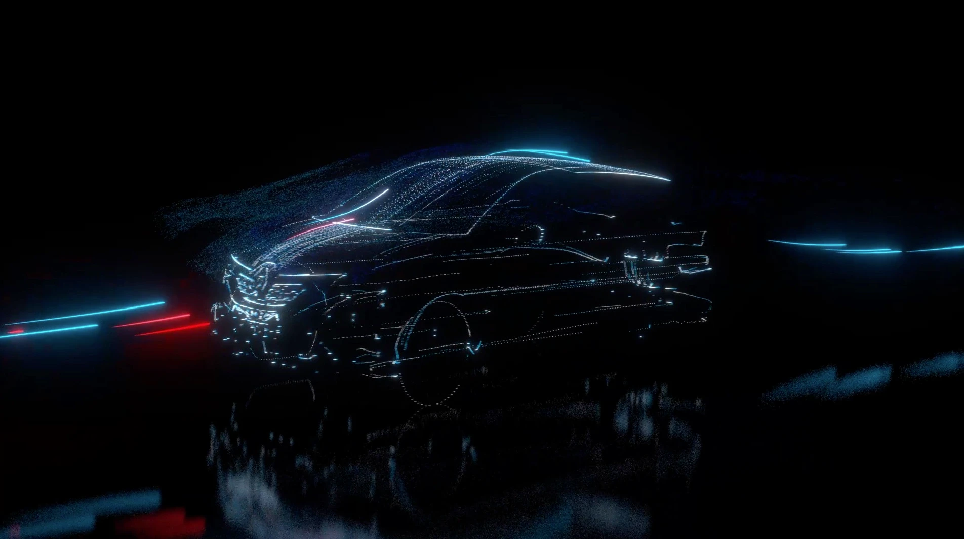 Renault / Electrify, project view 4